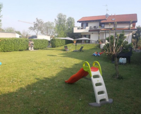 Il giardino di Pietro Monza